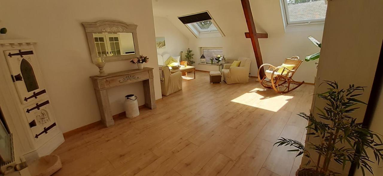 Casa Mediterrana II Erkrath Kültér fotó