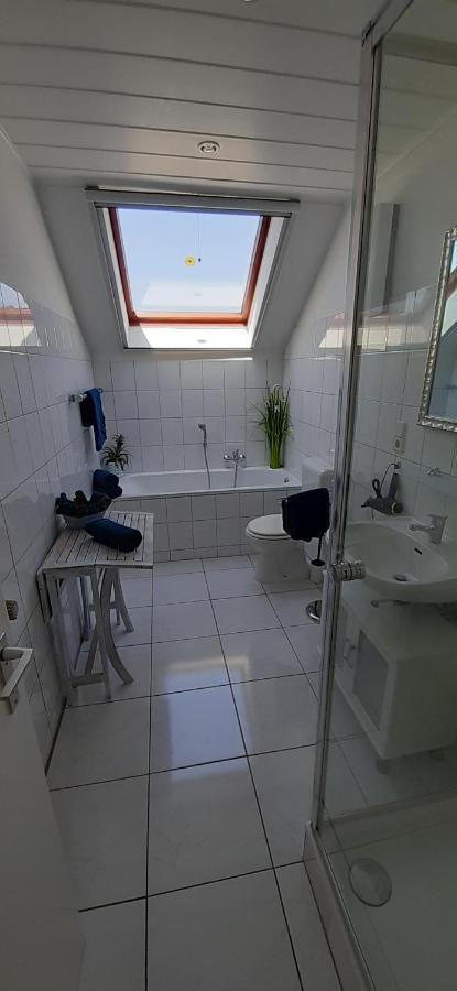 Casa Mediterrana II Erkrath Kültér fotó