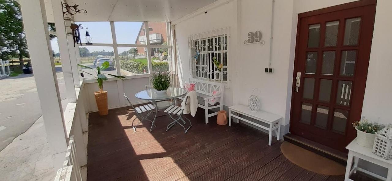 Casa Mediterrana II Erkrath Kültér fotó