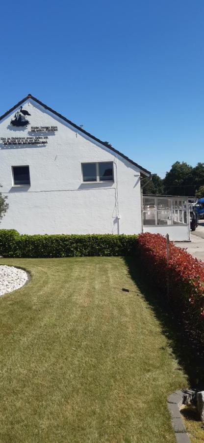Casa Mediterrana II Erkrath Kültér fotó
