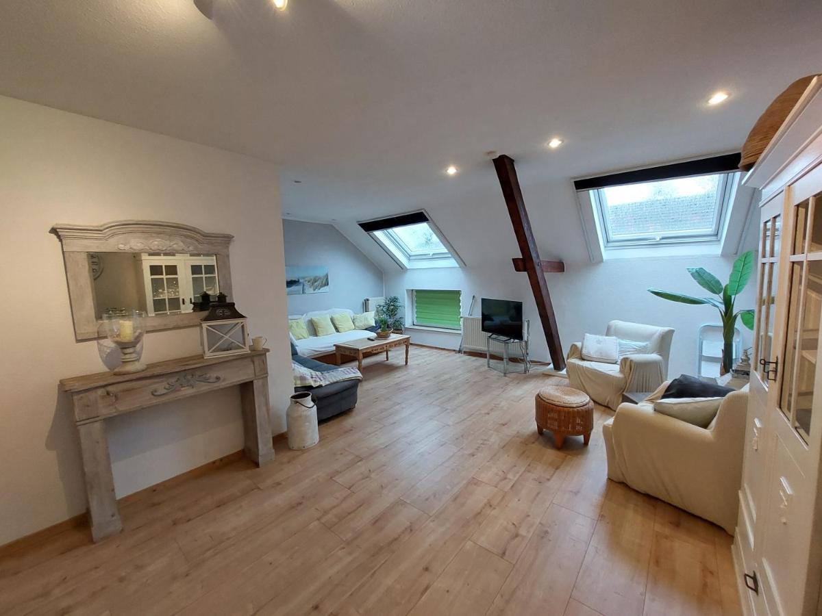 Casa Mediterrana II Erkrath Kültér fotó
