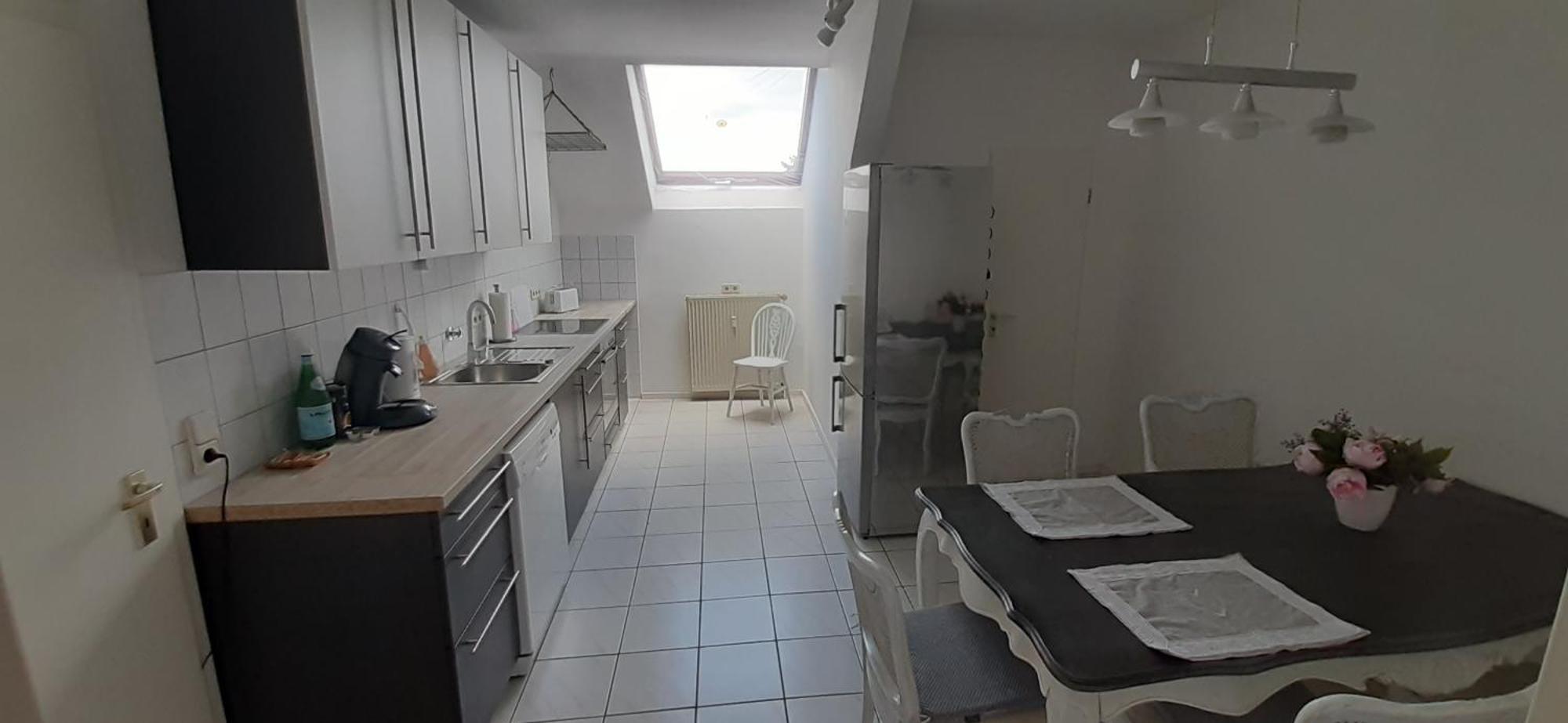 Casa Mediterrana II Erkrath Szoba fotó
