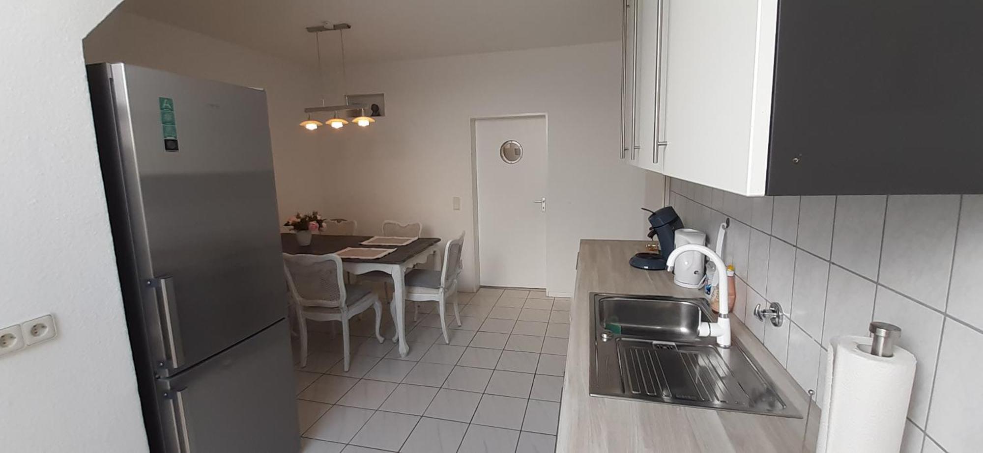 Casa Mediterrana II Erkrath Szoba fotó
