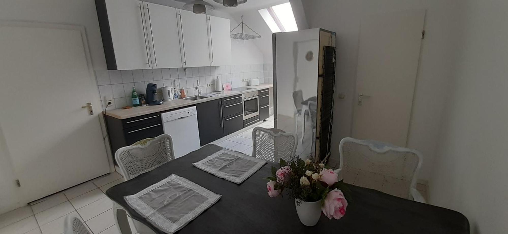 Casa Mediterrana II Erkrath Szoba fotó